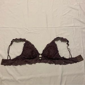 Aerie lace bralette